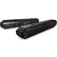 JBLUB4100BLK Amplified Powersports Soundbar