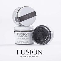 Furniture Wax 50g (Black)