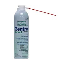 Gentrol Aerosol Insect Growth Regulator-12 Cans ZOE1025