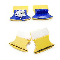 New Magnetic Window Cleaner Double Side Glass Wiper Useful Surface Brush High-Efficiency Cleaning Tools