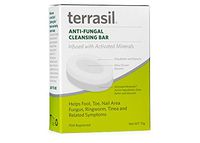 Terrasil Anti-Fungal Medicated Cleansing Bar 75g