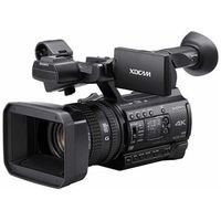 Sony PXW-Z150 4K XDCAM Camcorder