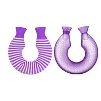 1.4 Liter U-Shaped Hot Water Bottle Protects Your Neck and Shoulders Better