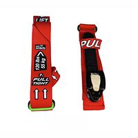 Civilian RMT -2" RED (for >120 PDS)