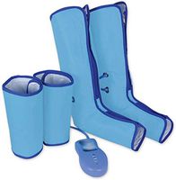 North American Healthcare JB5462 Air Compression Leg Wrap
