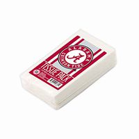 Worthy Promo NCAA Syracuse Orange Party Favors & Party Supplies Tissue Packs 10-Pack