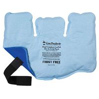 Core Products Dual Comfort Corpak Hot and Cold Therapy - 11" X 15"
