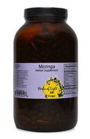 Moringa Botanical Multi-Vitamin 400mg Herbs of Light 800 VCaps