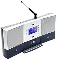 Cisco-Linksys Wireless-B Music System WMLS11B
