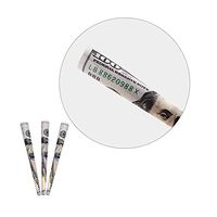 MAYBAO $100 Bill Dollars Pre-Rolled Cones Cigarette Rolling Papers (1026-Dollar)