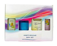 Anxiety Release Bath Set