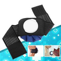 AirBlade Ice Bag Pack Wrap