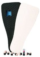 Darco International Peg-Assist Insole - PTQM4EA - X-Large, 1 Each / Each