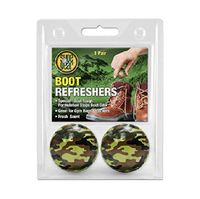 SHOE GEAR Boot Refreshers Camo Print - 796-09