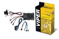 Viper SmartStart Module With GPS Tracking - VSM250