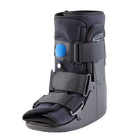 Breg Air Integrity Fracture Walker Boot, Short (Medium)