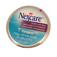 3M Nexcare Transpore Tape 1 inch x 360