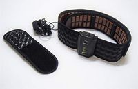 nuga best Miracle 2 Tourmanium Belt Massager