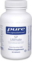 Pure Encapsulations - SP Ultimate - Powerful Support for Healthy Urinary and Prostate Function - 90 Capsules