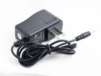 Premium External Power Supply 5.0v 2.0A (2000mA) AC/DC Adapter for USB HUB and 2.5-inch HDD Enclosure