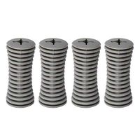 Ableware Universal Built-Up Handle (Pack of 4)