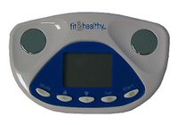 Body Fat Calculator and Analyzer