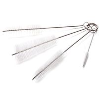 Hengsong Beer Bottle Brush Bottle Cleaning Brushes Set of 4