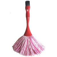 Xifando Mini Keyboard Brush&Duster, Tiny Cleaning Brush& Duster