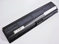 10.80V, 4400mAh, Li-ion, Replacement Laptop Battery for COMPAQ V3906TX, V6400, V6600, V6700, COMPAQ Presario A900, C700, F500, F700, V3000, V3100, V3500, V3600, V6000, V6100, V6200, V6300, V6500 Serie
