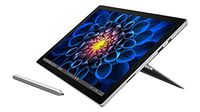 Microsoft Surface Pro 4 128GB i5 with Windows 10 Creators Update (Surface Pen Included, 4GB RAM, 2.4GHz i5, 12.3 Inch TouchScreen)