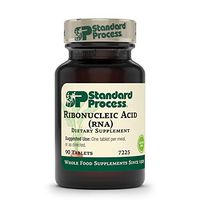 Standard Process - Ribonucleic Acid (RNA) - 90 Tablets