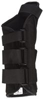 Curad Wrist and Forearm Splint with Abducted Thumb, Left, Medium