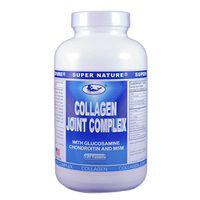 Collage Joint Complex