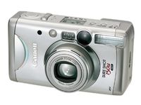 Canon Sure Shot 150u Automatic Compact 35mm Film Camera