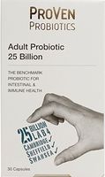 Proven Adult 25Billion 30 capsule