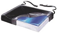 MCK70154300 - Skil-care Seat Cushion Stability Plus 16 X 18 X 2-1/2 Inch Gel/Foam
