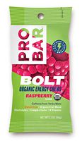 ProBar Raspberry Bolt Energy Chews, 2.1 oz, (144 per case)
