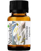 Honeysuckle Premium Grade Fragrance Oil