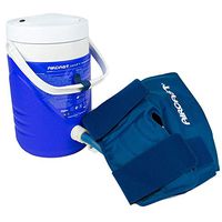 Aircast Cryo/Cuff Systems, Complete System, Knee