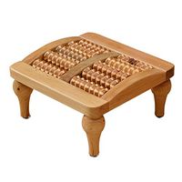 Zmyd Bathroom Stool Bath Bench Massage Stool Bathroom Step Stool Shower Chair