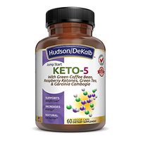 Keto-5