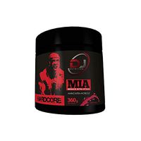 Menace Intra Workout - Pina Colada