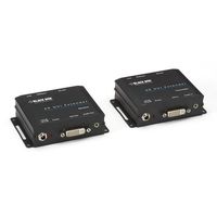 Xr Dvi-D Extender with Audio, Rs232
