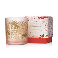 Thymes Candle - 6.5 Oz - Millefleur