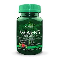 Puremark Women's Multivitamin Tablets, 60 Count