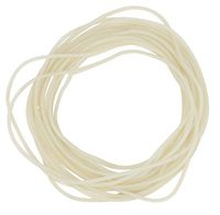 CanDo No-Latex XX-Light Resistance Tube, 25 Feet, Tan