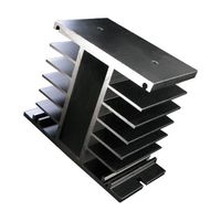 Lightobject EHS-SSR40A Heat Sink for 40 amp Solid State Relay