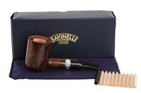Savinelli Trevi 311 KS Tobacco Pipe - Smooth
