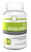 HCA Garcinia Cambogia