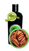 Pecan Oil - 8oz - 100% PURE & Natural, Cold-pressed - by High Altitde Naturals